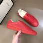 Replica Gucci Sneaker Ace in Red