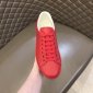 Replica Gucci Sneaker Ace in Red