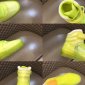 Replica Louis Vuitton Sneaker Trainer in Green