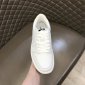 Replica Louis Vuitton Sneaker x Nike in White