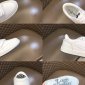 Replica Louis Vuitton Sneaker x Nike in White