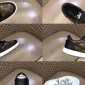Replica Louis Vuitton Sneaker x Nike in Brown