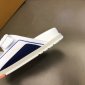 Replica Louis Vuitton Sandal Trainer in White