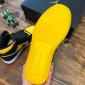 Replica Air Jordan 1 Mid 'Yellow Toe' - YouTube