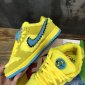 Replica Grateful Dead x Nike SB Dunk Low 'Yellow Bear' [also worn by Jay Chou] - CJ5378-700 - Novelship