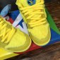 Replica Grateful Dead x Nike SB Dunk Low 'Yellow Bear' [also worn by Jay Chou] - CJ5378-700 - Novelship