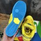 Replica Grateful Dead x Nike SB Dunk Low 'Yellow Bear' [also worn by Jay Chou] - CJ5378-700 - Novelship