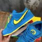 Replica Grateful Dead x Nike SB Dunk Low 'Yellow Bear' [also worn by Jay Chou] - CJ5378-700 - Novelship