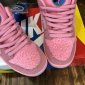 Replica Pink Bear Grateful Dead SB Dunk : The Greatest Sneaker Never Made - YouTube