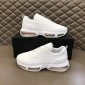 Replica Prada Sneaker Cloudbust Air in White