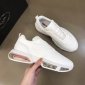 Replica Prada Sneaker Cloudbust Air in White