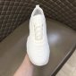 Replica Prada Sneaker Cloudbust Air in White