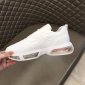 Replica Prada Sneaker Cloudbust Air in White