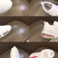 Replica Prada Sneaker Cloudbust Air in White