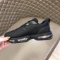 Replica Prada Sneaker Cloudbust Air in Black