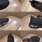 Replica Prada Sneaker Cloudbust Air in Black