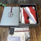 Replica Prada Sneaker America's Cup in Red