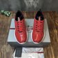 Replica Prada Sneaker America's Cup in Red