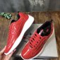 Replica Prada Sneaker America's Cup in Red