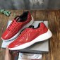 Replica Prada Sneaker America's Cup in Red