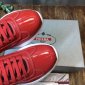 Replica Prada Sneaker America's Cup in Red