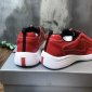 Replica Prada Sneaker America's Cup in Red