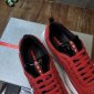 Replica Prada Sneaker America's Cup in Red