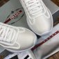 Replica Prada Sneaker America's Cup in White