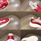 Replica Prada Sneaker America's Cup in Red