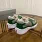 Replica Prada Sneaker America's Cup in Green