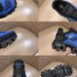 Replica Prada Sneaker Cloudbust Thunder in Blue