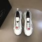 Replica Prada Sneaker Collision Cross in White