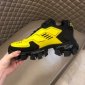 Replica Prada Sneaker Cloudbust Thunder in Yellow