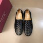 Replica Salvatore Ferragam Dress shoe Loafer in Black