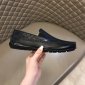 Replica Salvatore Ferragam Dress shoe Loafer in Black