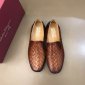 Replica Salvatore Ferragam Dress shoe Loafer in Brown