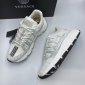 Replica Versace Sneaker Trigreca in White