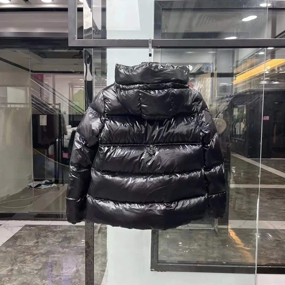 Moncler 2022 new Chambon women down jacket - Image 3