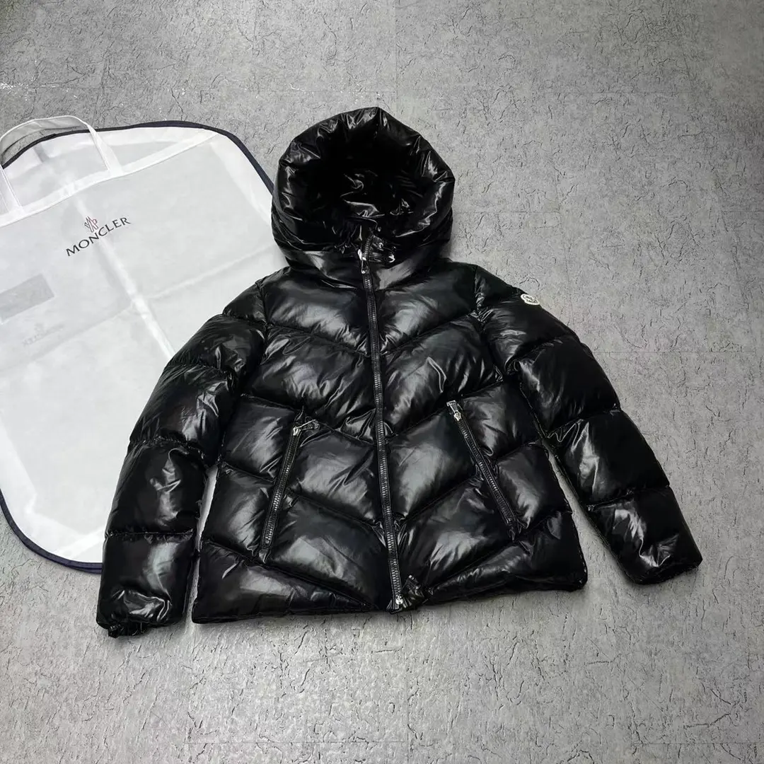 Moncler 2022 new Chambon women down jacket - Image 4