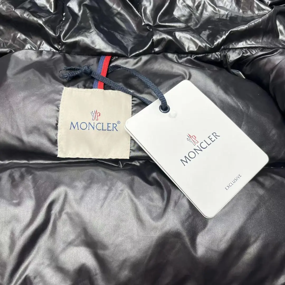 Moncler 2022 new Chambon women down jacket - Image 7