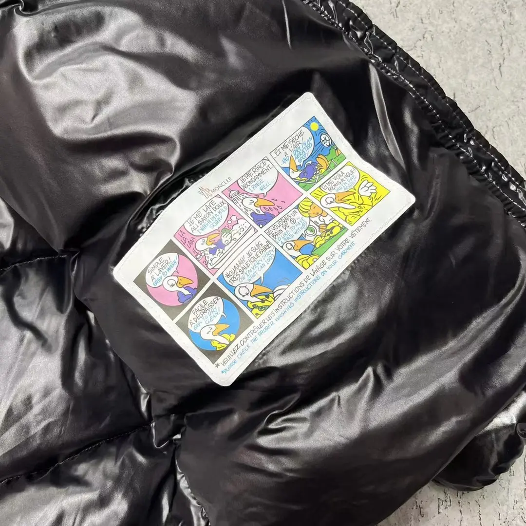 Moncler 2022 new Chambon women down jacket - Image 8