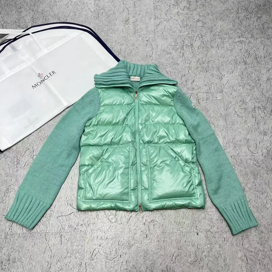 Moncler 2022 new Celac women down jacket - Image 4