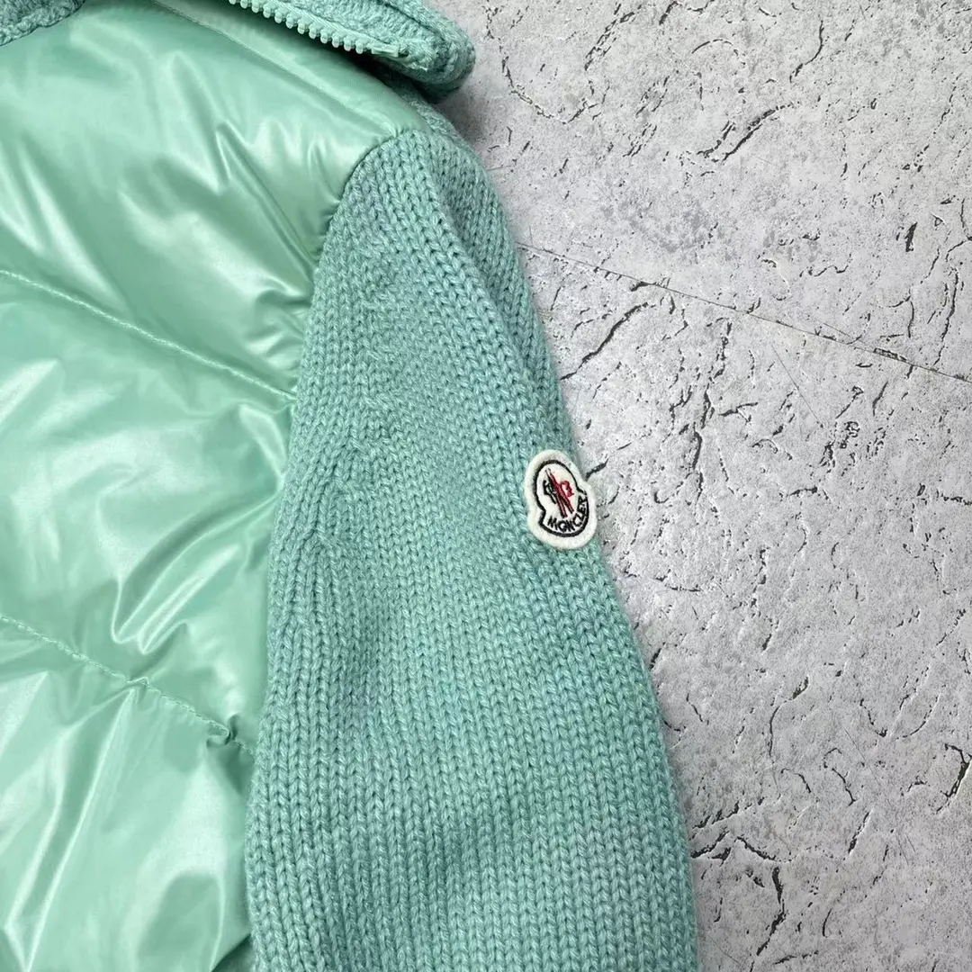 Moncler 2022 new Celac women down jacket - Image 5