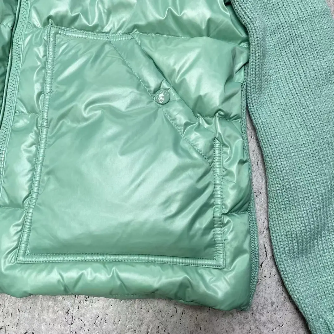 Moncler 2022 new Celac women down jacket - Image 6