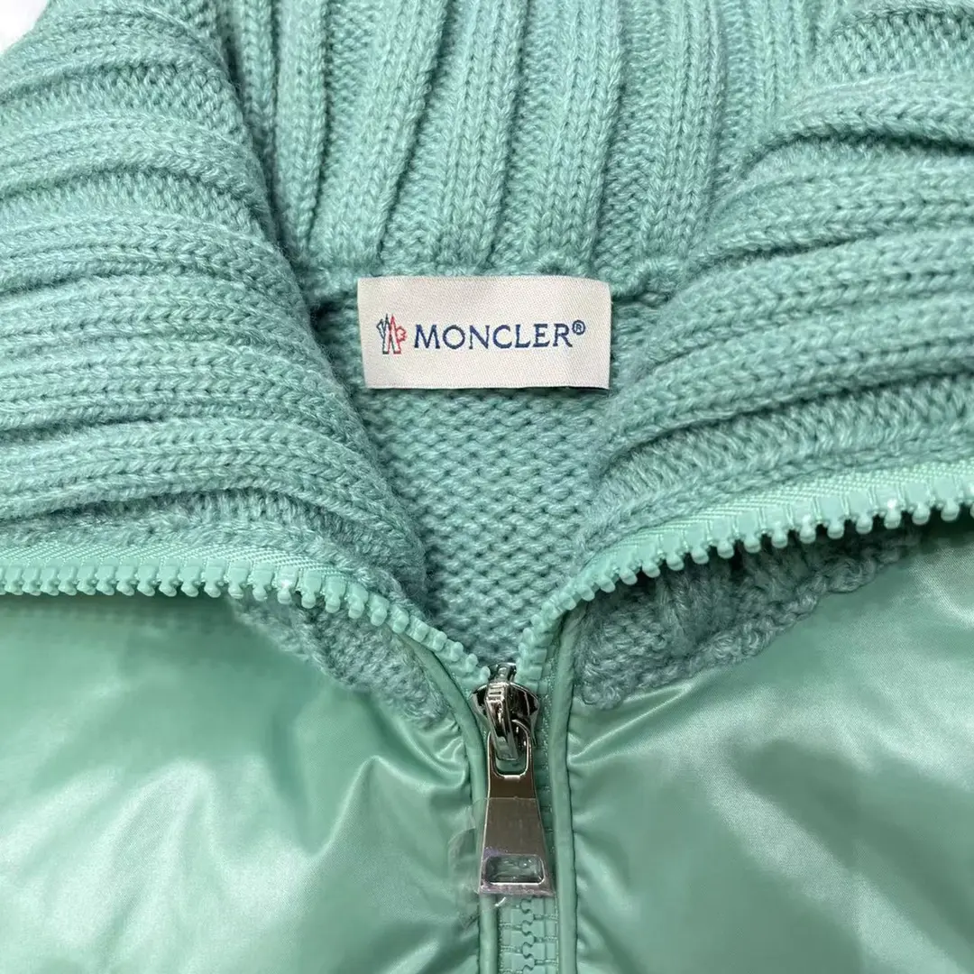 Moncler 2022 new Celac women down jacket - Image 7