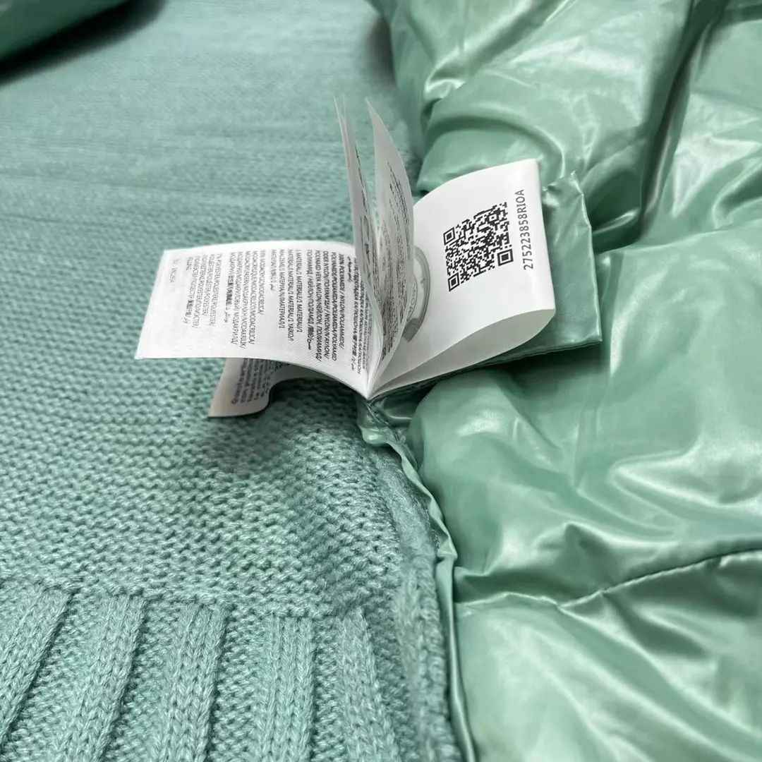 Moncler 2022 new Celac women down jacket - Image 8