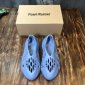 Replica Yeezy Sneaker Foam Runner in Blue
