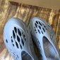 Replica Yeezy Sneaker Foam Runner in Blue