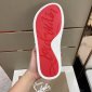 Replica Christian louboutin Slipper in White