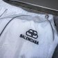 Replica Balenciaga Pants Sporty B Tracksuit in White